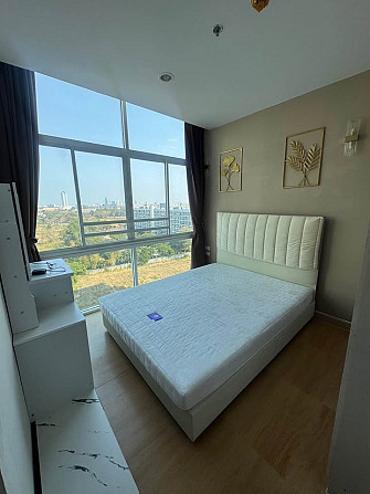 2 Bedrooms, 1 Bathroom - Apartment Pattaya - photo 7