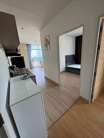 2 Bedrooms, 1 Bathroom - Apartment Pattaya - photo 5