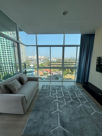 2 Bedrooms, 1 Bathroom - Apartment Pattaya - photo 2