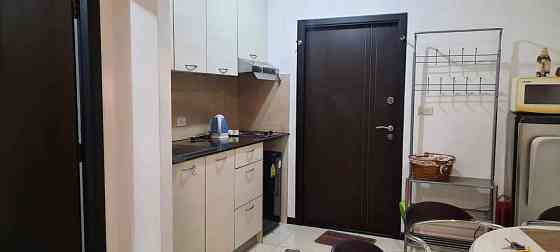 1 Bed 1 Bath - Apartment พัทยา