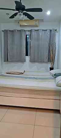 1 Bed 1 Bath - Apartment พัทยา