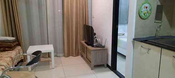 1 Bed 1 Bath - Apartment พัทยา