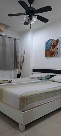 1 Bed 1 Bath - Apartment Pattaya - photo 7