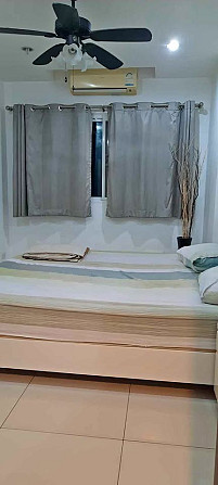 1 Bed 1 Bath - Apartment Pattaya - photo 1