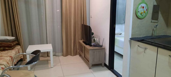 1 Bed 1 Bath - Apartment Pattaya - photo 4