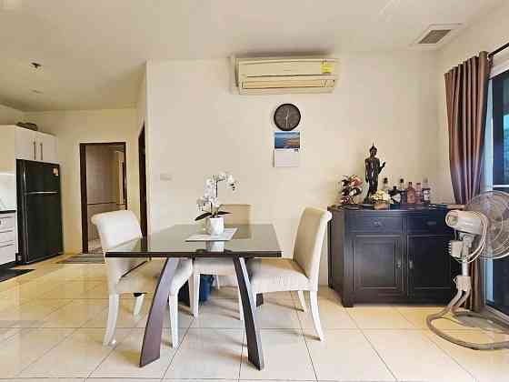 2 Beds 1 Bath - Apartment พัทยา