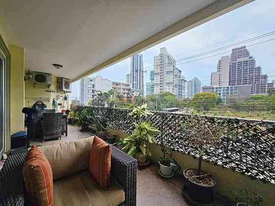 2 Beds 1 Bath - Apartment พัทยา