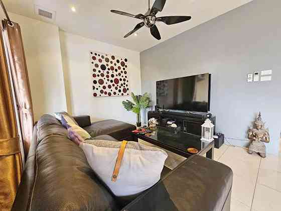 2 Beds 1 Bath - Apartment พัทยา