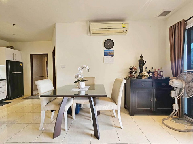 2 Chambres 1 Salle de Bain - Appartement Pattaya - photo 2