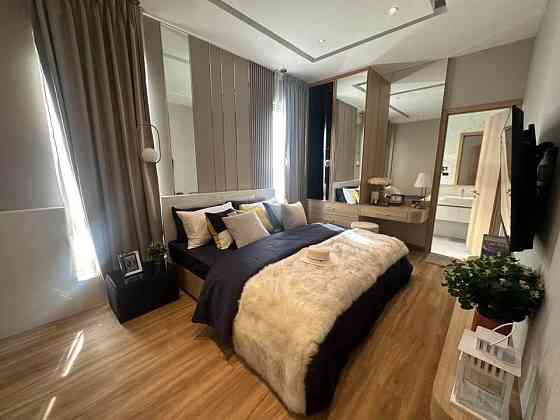 4 Beds 4 Baths - House Pattaya