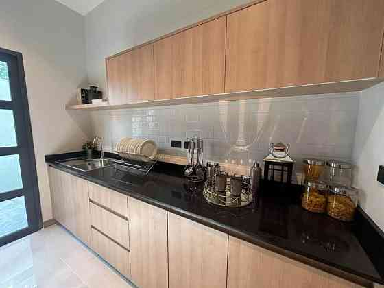 4 Beds 4 Baths - House Pattaya