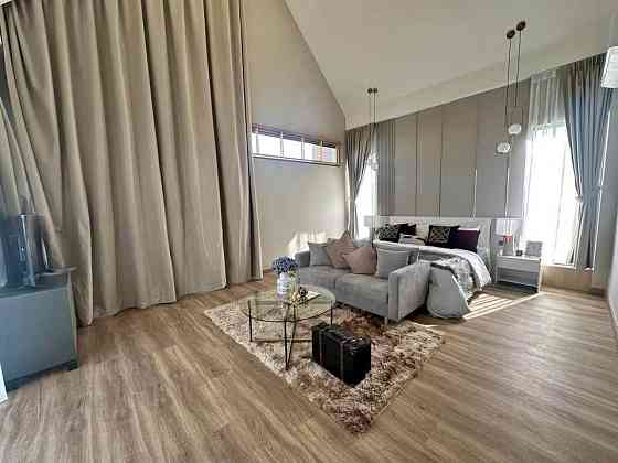 4 Beds 4 Baths - House Pattaya