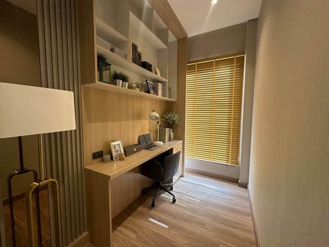 4 Chambres 4 Salles de Bain - Maison Pattaya - photo 8