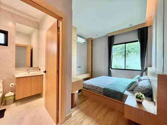 3 Beds 4 Baths - House Pattaya