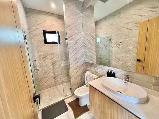 3 Beds 4 Baths - House Pattaya