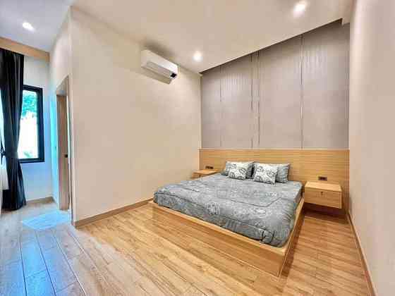 3 Beds 4 Baths - House Pattaya