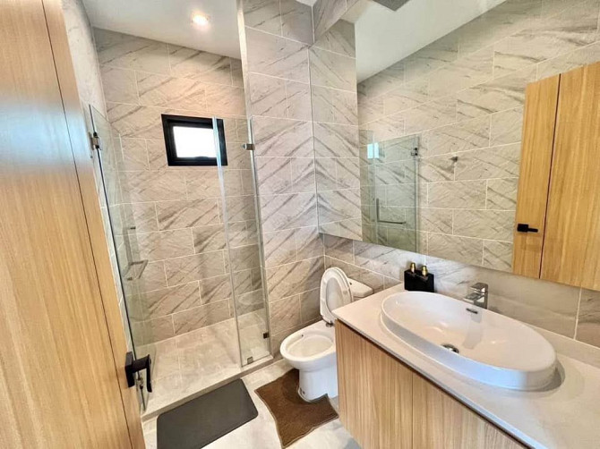3 Chambres 4 Salles de Bains - Maison Pattaya - photo 4