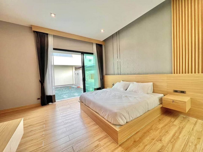 3 Chambres 4 Salles de Bains - Maison Pattaya - photo 3