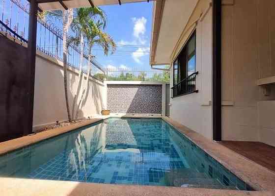 3 Bedrooms, 2 Bathrooms - Home Pattaya