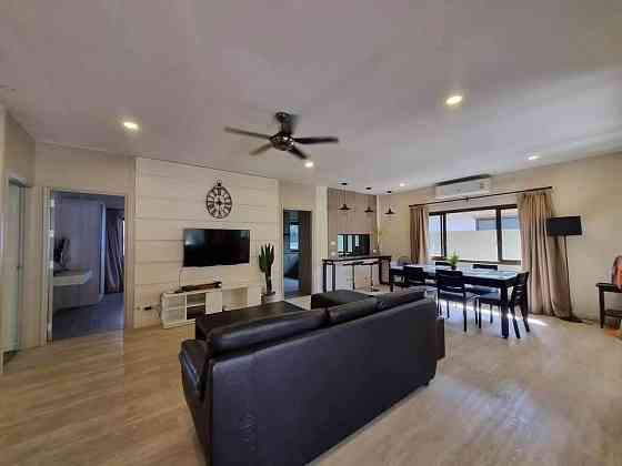 3 Bedrooms, 2 Bathrooms - Home Pattaya