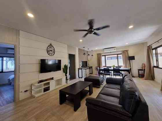 3 Bedrooms, 2 Bathrooms - Home Pattaya