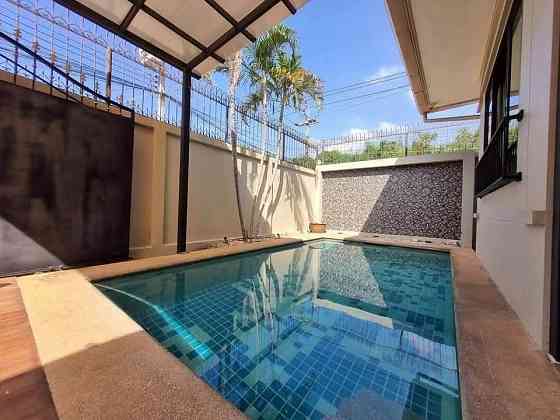 3 Bedrooms, 2 Bathrooms - Home Pattaya