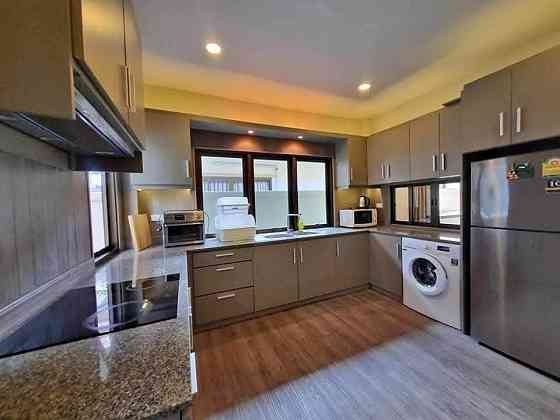 3 Bedrooms, 2 Bathrooms - Home Pattaya