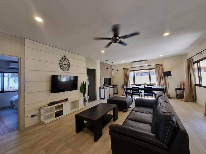 3 Chambres, 2 Salles de Bains - Maison Pattaya - photo 2