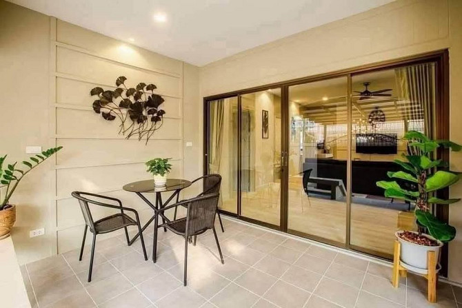 3 Chambres, 2 Salles de Bains - Maison Pattaya - photo 6