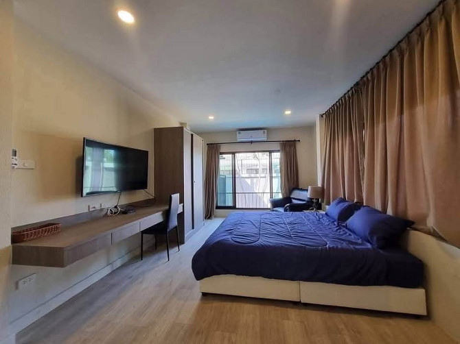 3 Chambres, 2 Salles de Bains - Maison Pattaya - photo 8