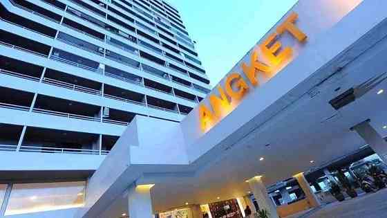 1 Bedroom, 1 Bathroom - Apartment พัทยา
