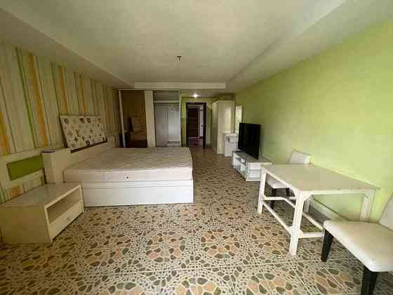 1 Bedroom, 1 Bathroom - Apartment พัทยา