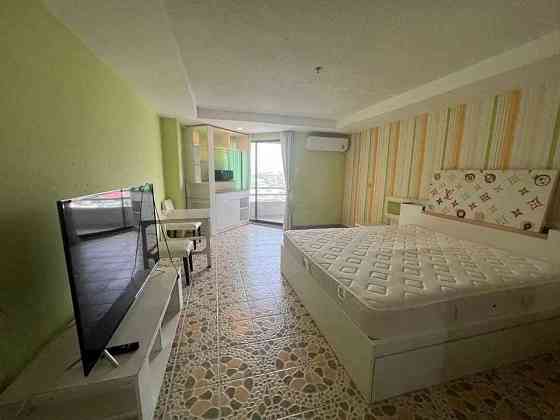 1 Bedroom, 1 Bathroom - Apartment พัทยา