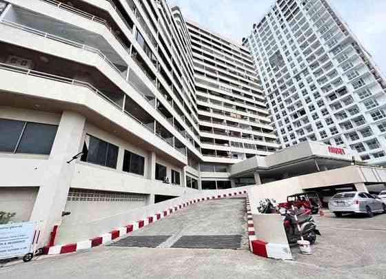 1 Bedroom, 1 Bathroom - Apartment พัทยา