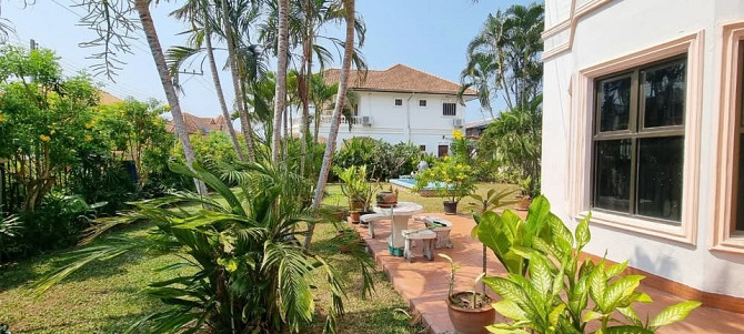 4 Bedrooms, 3 Bathrooms Pattaya - photo 2