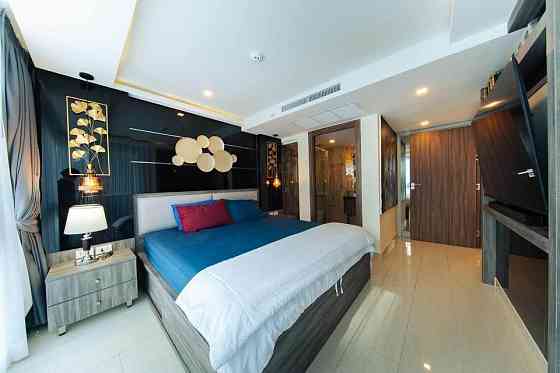 2 Beds 2 Baths - Apartment พัทยา