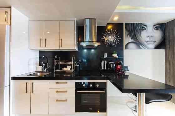 2 Beds 2 Baths - Apartment พัทยา