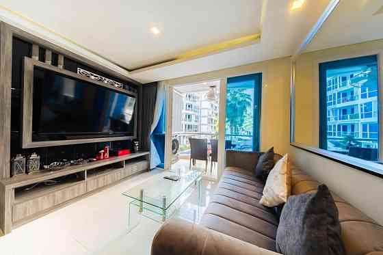 2 Beds 2 Baths - Apartment พัทยา