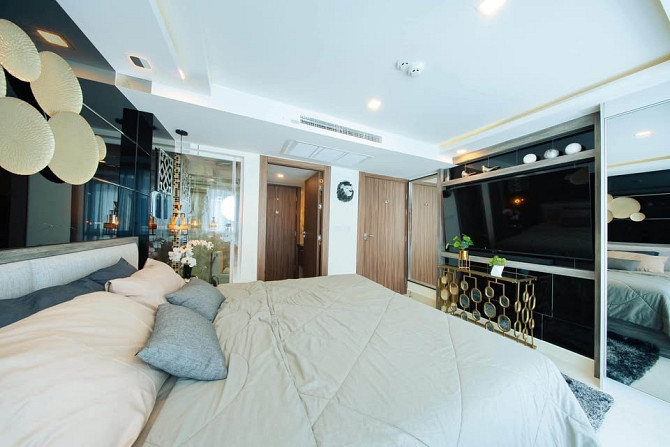 2 Beds 2 Baths - Apartment Pattaya - photo 7