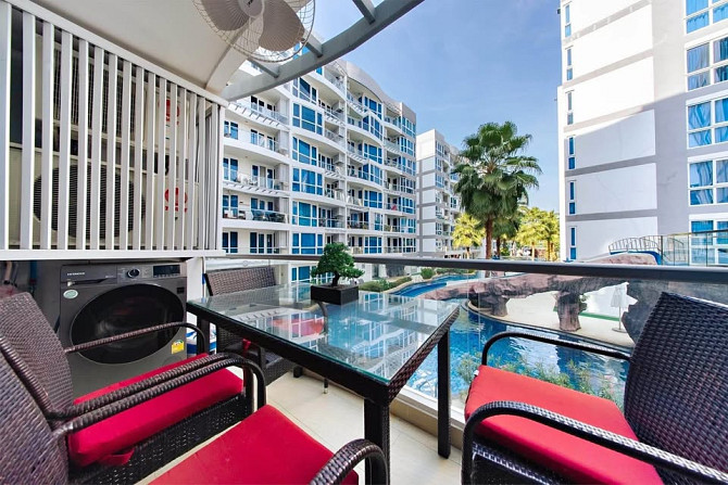 2 Beds 2 Baths - Apartment Pattaya - photo 1
