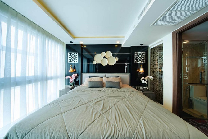 2 Beds 2 Baths - Apartment Pattaya - photo 8