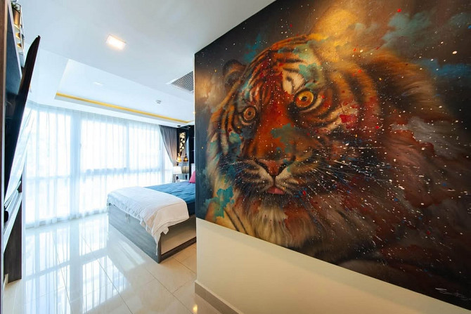 2 Beds 2 Baths - Apartment Pattaya - photo 3