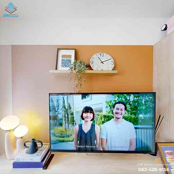 1 Bedroom, 1 Bathroom - Apartment พัทยา