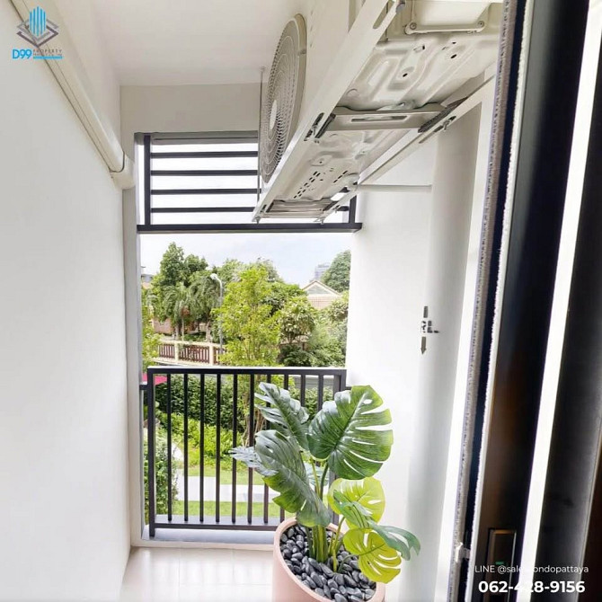 1 Bedroom, 1 Bathroom - Apartment Pattaya - photo 7
