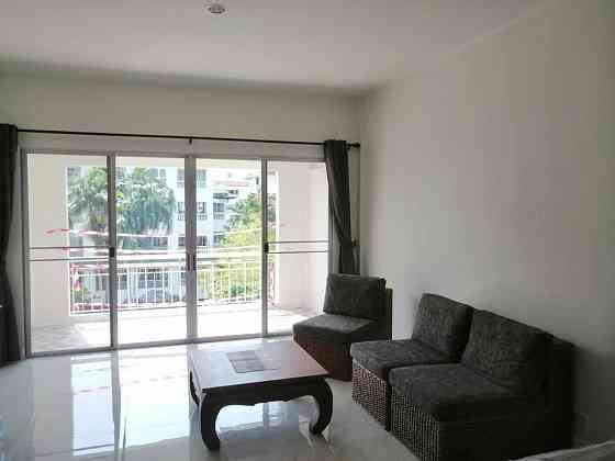 Studio 1 Bath Flat พัทยา