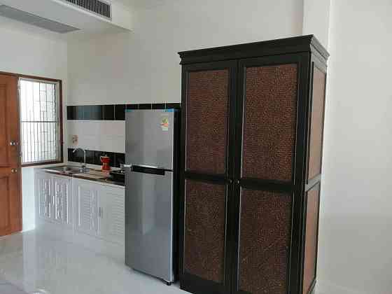 Studio 1 Bath Flat พัทยา