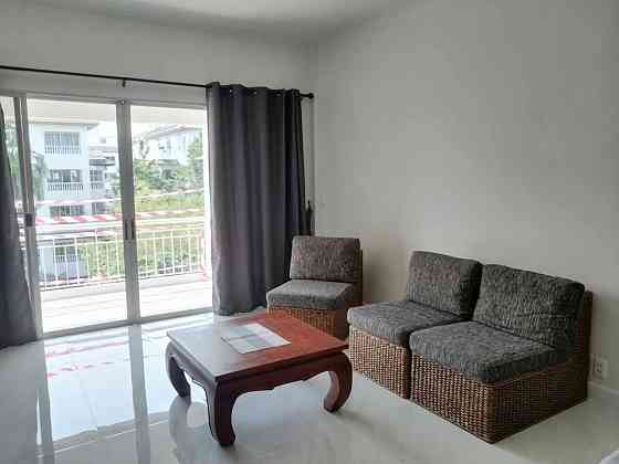 Studio 1 Bath Flat พัทยา