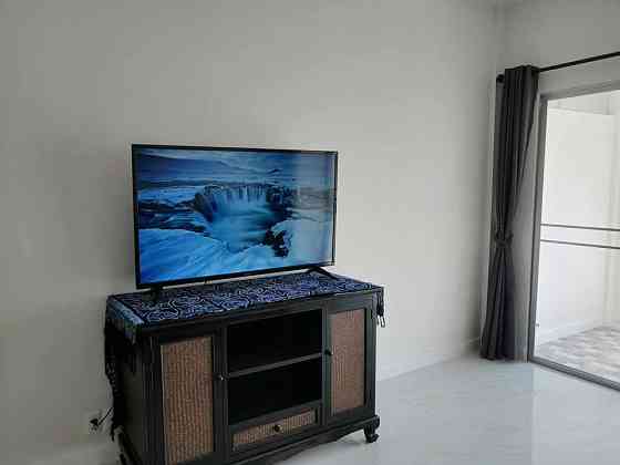 Studio 1 Bath Flat พัทยา