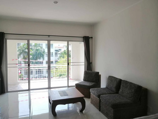 Studio 1 Bath Flat Pattaya - photo 5