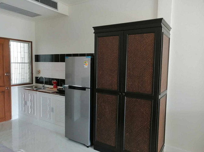 Studio 1 Bath Flat Pattaya - photo 6